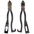 Channellock  6 in 1 Rescue Tool - Linemen's Plier